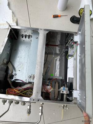 SIEMENS/西门子ULTRAMAT 6F气体分析仪议价商品