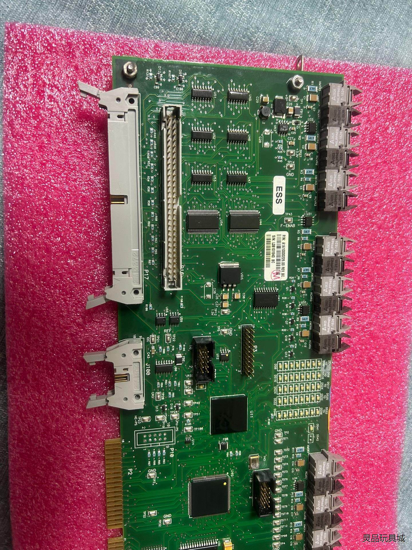 A1A10000225.00西门子罗宾康,一张,图片实拍功能议价商品