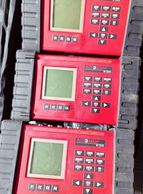 MT3500四通道示波器 配件机出一个 介意勿拍 物品售出不议价商品