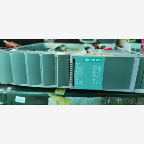 全新二手西门子SIMATIC IPC647D工控机主板、底板及其他议价商品