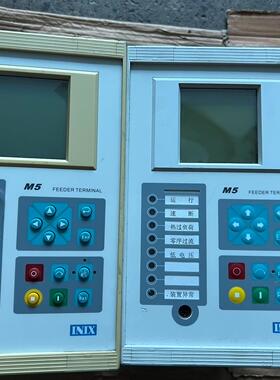 美国INIX系列微机保护装置M5 FEEDER TERMIN议价商品
