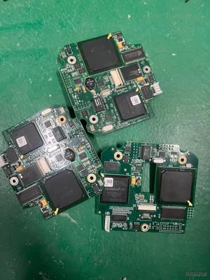 EP2C70F672C8N二手拆机、现货3片、靓货、会做的来议价商品