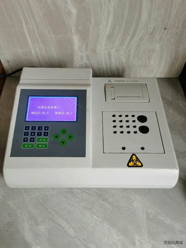 景川双通道XN06-II，无附件裸机出，成色很好议价商品