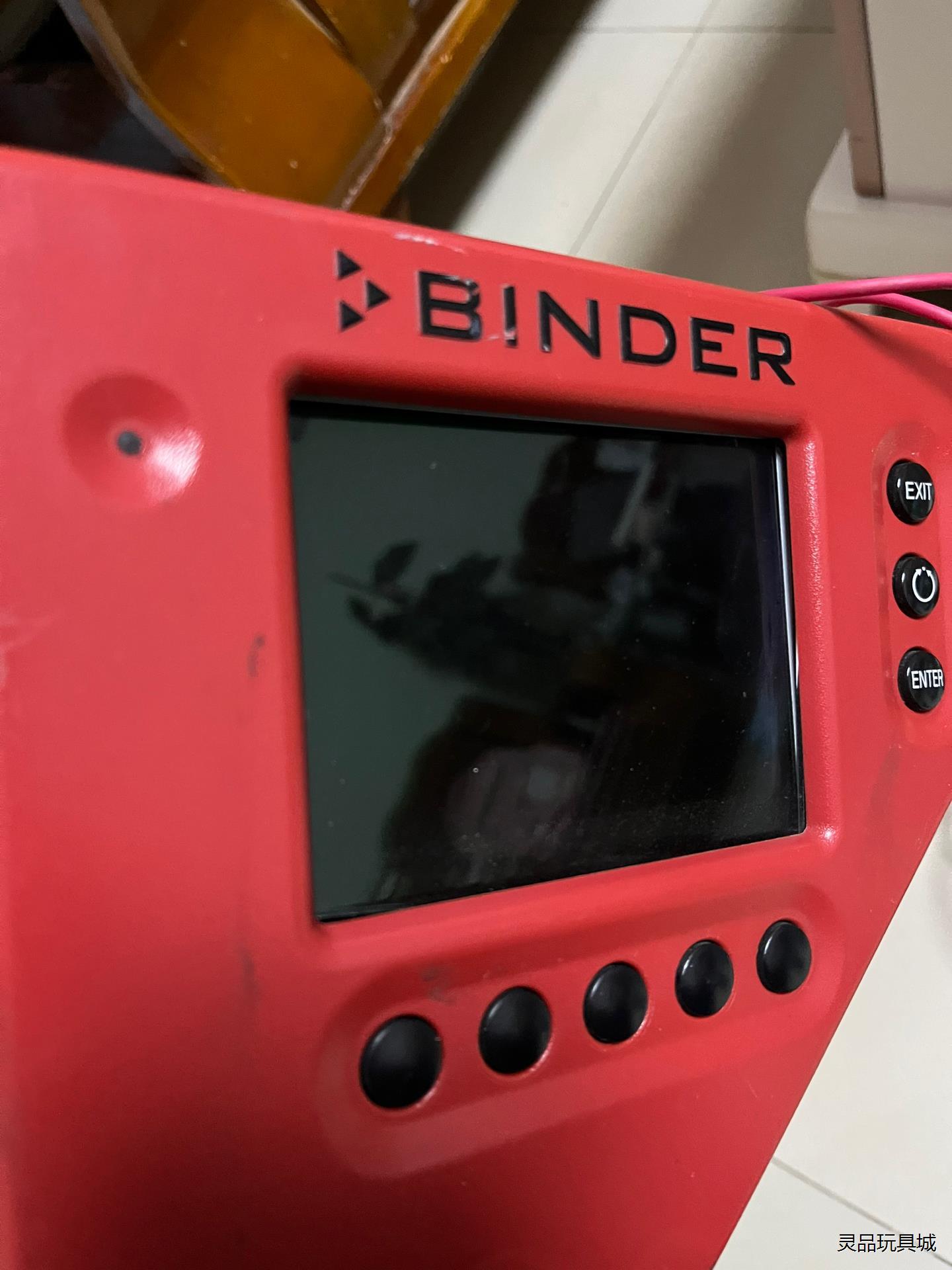 宾德binder,德国, 恒温恒湿试验箱,配件 显示屏 （需议价商品