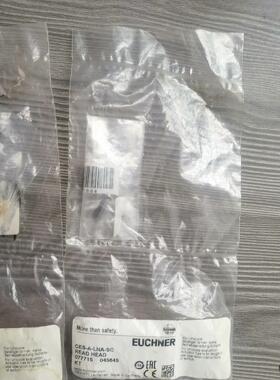 97  Euchner安士能 077715 全新读写头传感器议价商品