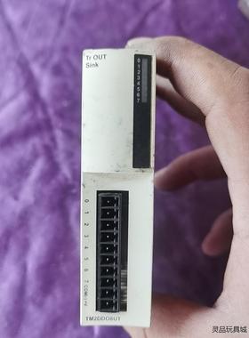 施耐德TM2DDO8UT一台议价商品