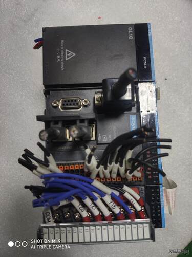 汇川PLC、GL10-PS2、AM402-CPU1608TN议价商品