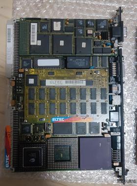 德国 ELTEC E27 卡件议价商品