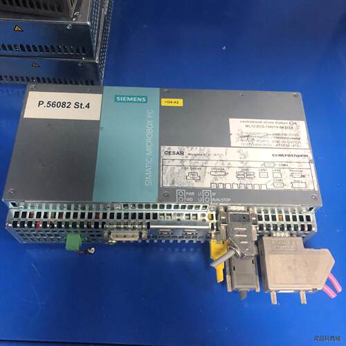 SIEMENS西门子 SIMATIC Microbox PC议价商品