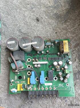 MIRLE 2RESDPHV2动力板包好，发货前视频测试过议价商品