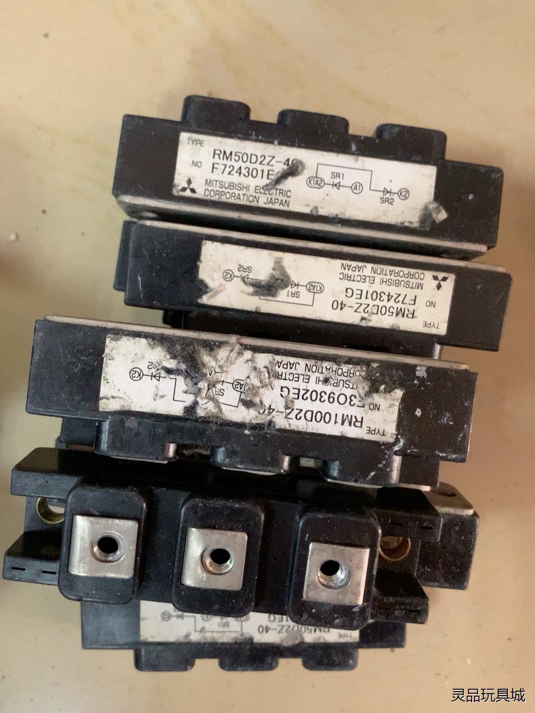 RM50D2Z-40 RM100D2Z-40议价商品