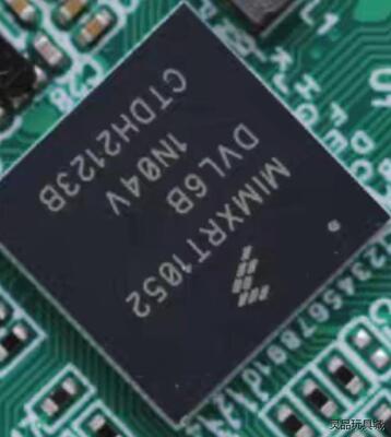 NXP MIMX RT1052 芯片读写工具议价商品