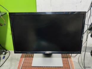 戴尔22寸 显示器型号 SE2216H成色新，显示正常使用没议价商品