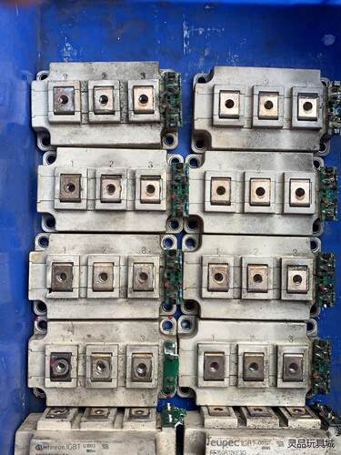 FF150R12KE3G FF200R12KT3议价商品