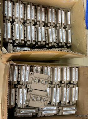 4MBI300VG-120R-50 IGBT  300A 1议价商品