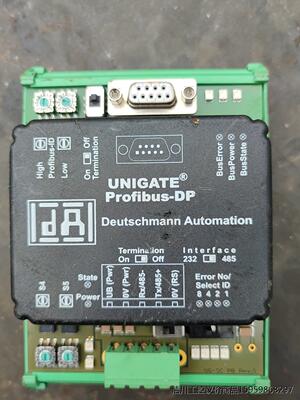 UNIGATE  Profibus-dp ，RS232/48议价商品