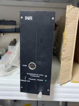 INR 信号处理单元 INR Mv71 33603 8000议价商品