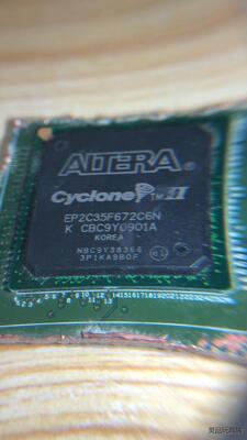 EP2C35F672C6NK议价商品