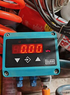 DURR杜尔传感器4Q0121240 DE45N40040P议价商品