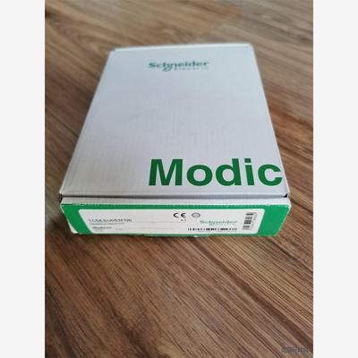 施耐德TCSESU053FN0全新