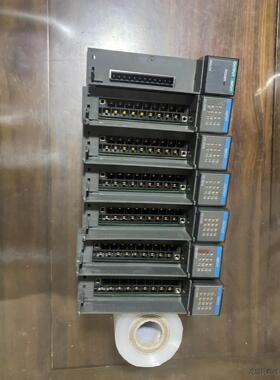 AB PLC，1746-NI04V一个，IB16四个，OV1议价商品
