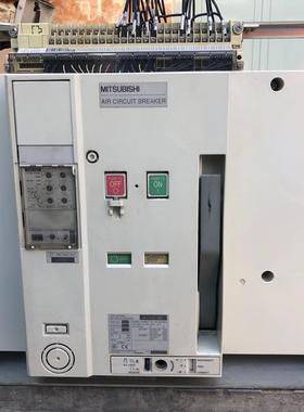 三菱AE2500-SW 断路器。议价商品