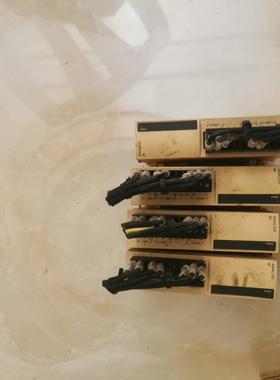 施耐德TWDAMI2HT  PLC模块4个200议价商品