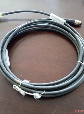 巴鲁夫传感器连接线BCC02RW 工程剩余一个议价商品