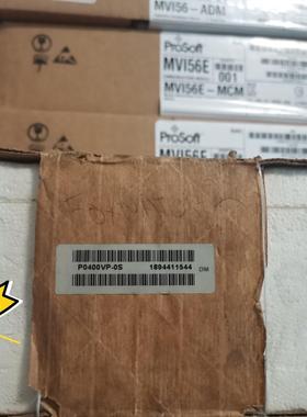 P0400VP-0S  全新原装未开封议价商品