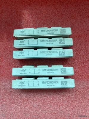 MMF200N070DA议价商品