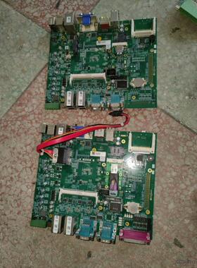 NVS-1000  insyde工业主板 i7 640M C议价商品