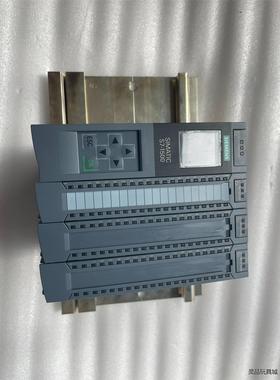 西门子1500cpu模块511-1ak02洁川议价