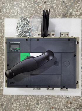 施耐德负荷隔离开关iNS800A 1000A 1250A 1洁川议价