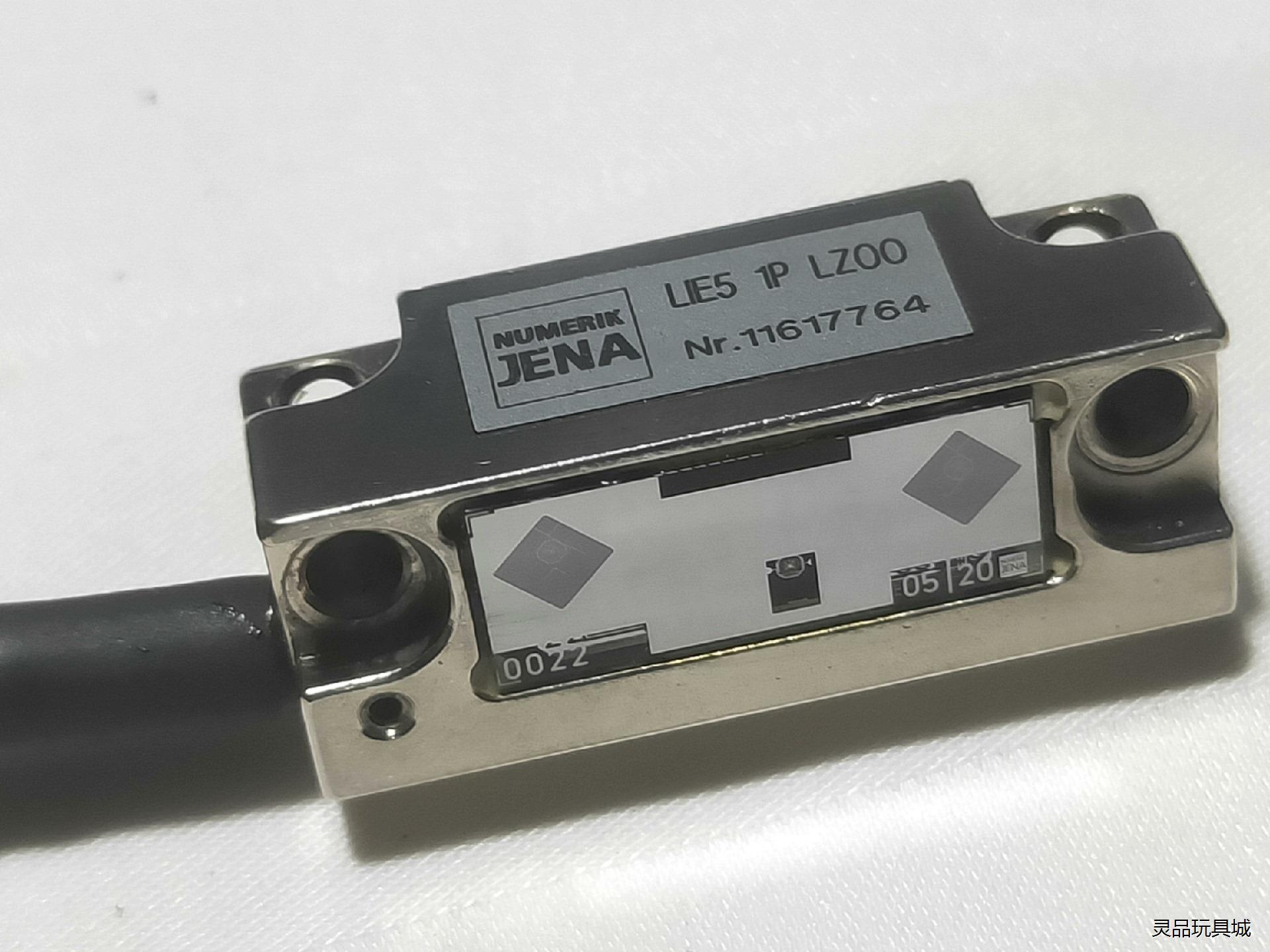 德国原装进口 JENA 光栅尺 读数头传感器  LIE5 1议价商品