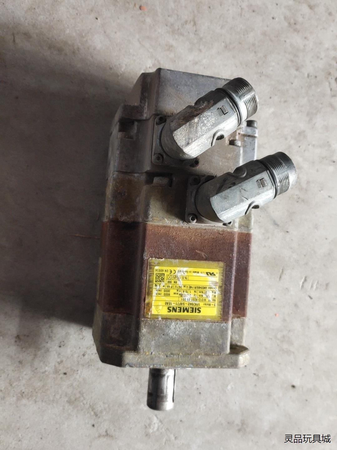 西门子伺服电机1FT7042-5AF71-1EA0议价商品