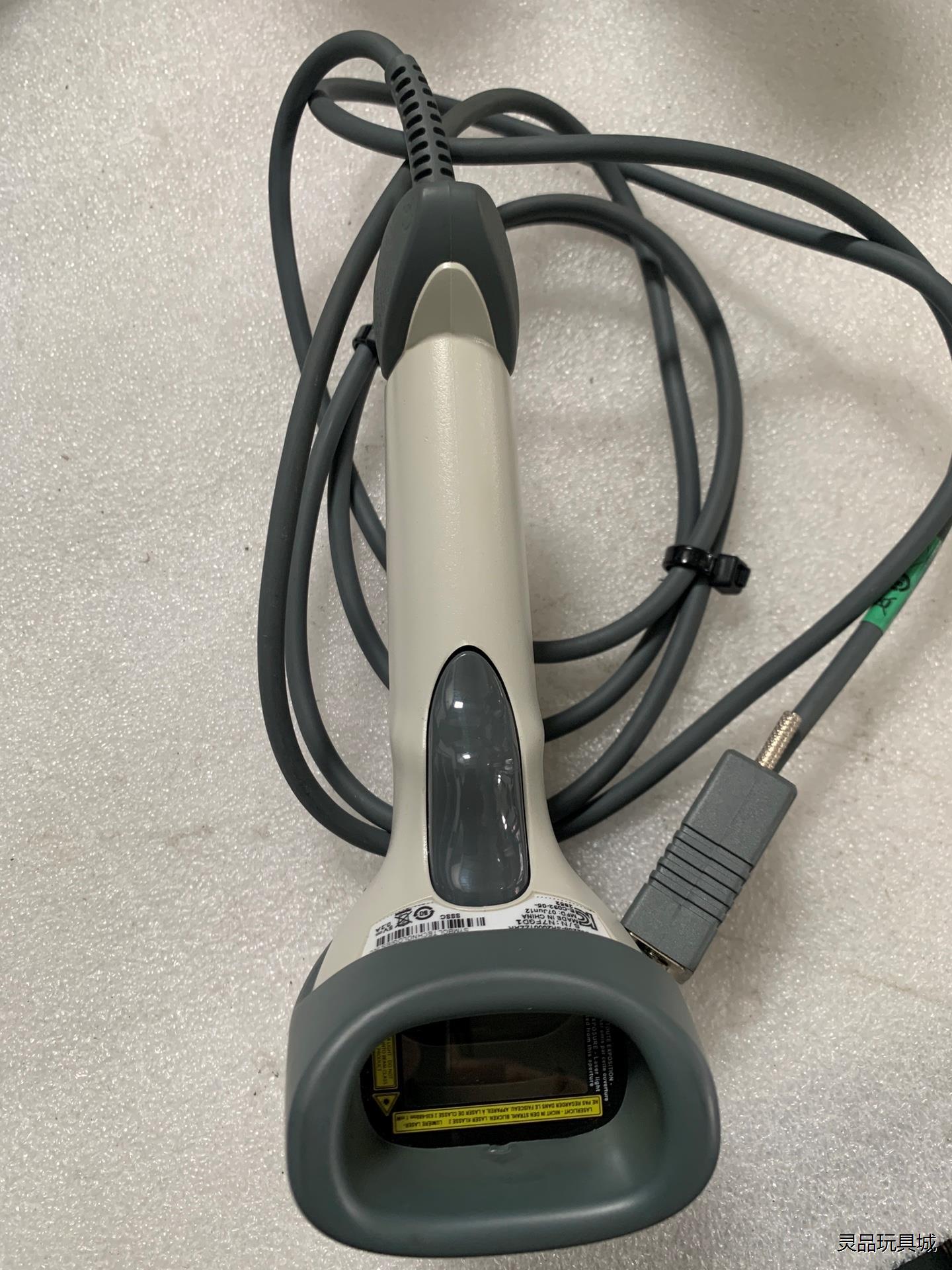 扫描枪数据线USB CBA-R01-S07PAR +LS22议价商品