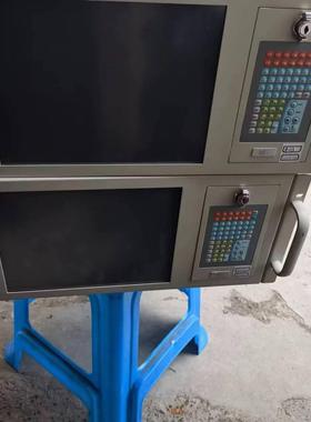 IEI工业设备工控机  ATO001 RPC-6022GXW议价商品