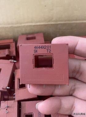 pVACON伟肯变频器4644x201  互感器 原装拆机议价商品