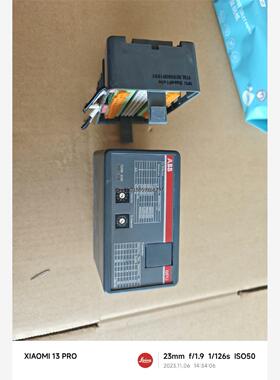 原装拆机ABB MPU 1TGL920000R0001  如