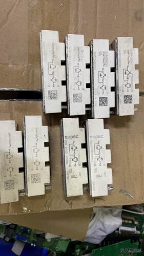 SKM75GB128D BSM75GB120DN2 BSM7议价商品