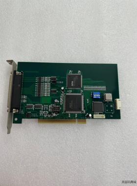 二手拆机PCL-6045BL运动控制卡 实物图议价商品