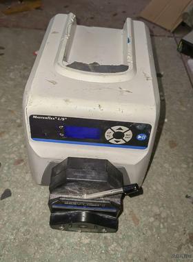 MasterFlex L/S  07528-10  蠕动泵议价商品