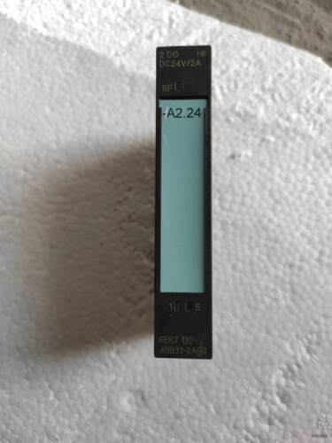 西门子模块  6ES7  132-4BB31-0AB0  成议价商品