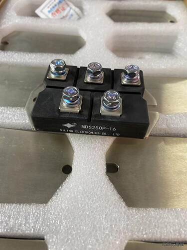 MDS150P-16  MDS250P-16议价商品