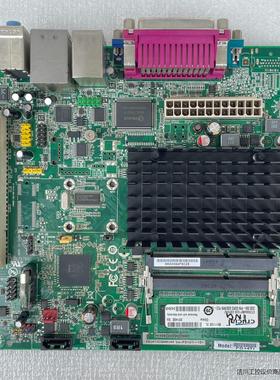 原装拆机  MiTAC PD14TI 工控机主板 PD14T议价商品