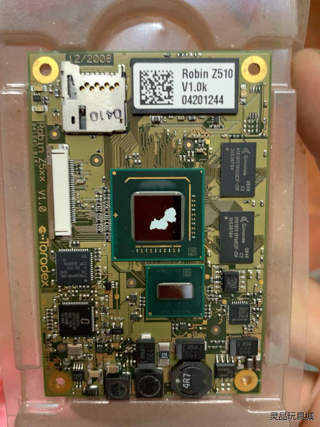 Toradex Robin Z510 Z510S 嵌入式计算议价商品