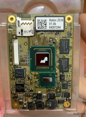 Toradex Robin Z510 Z510S 嵌入式计算议价商品