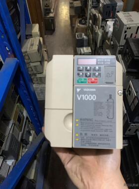 安川CIMR-VB4A005BBA议价商品