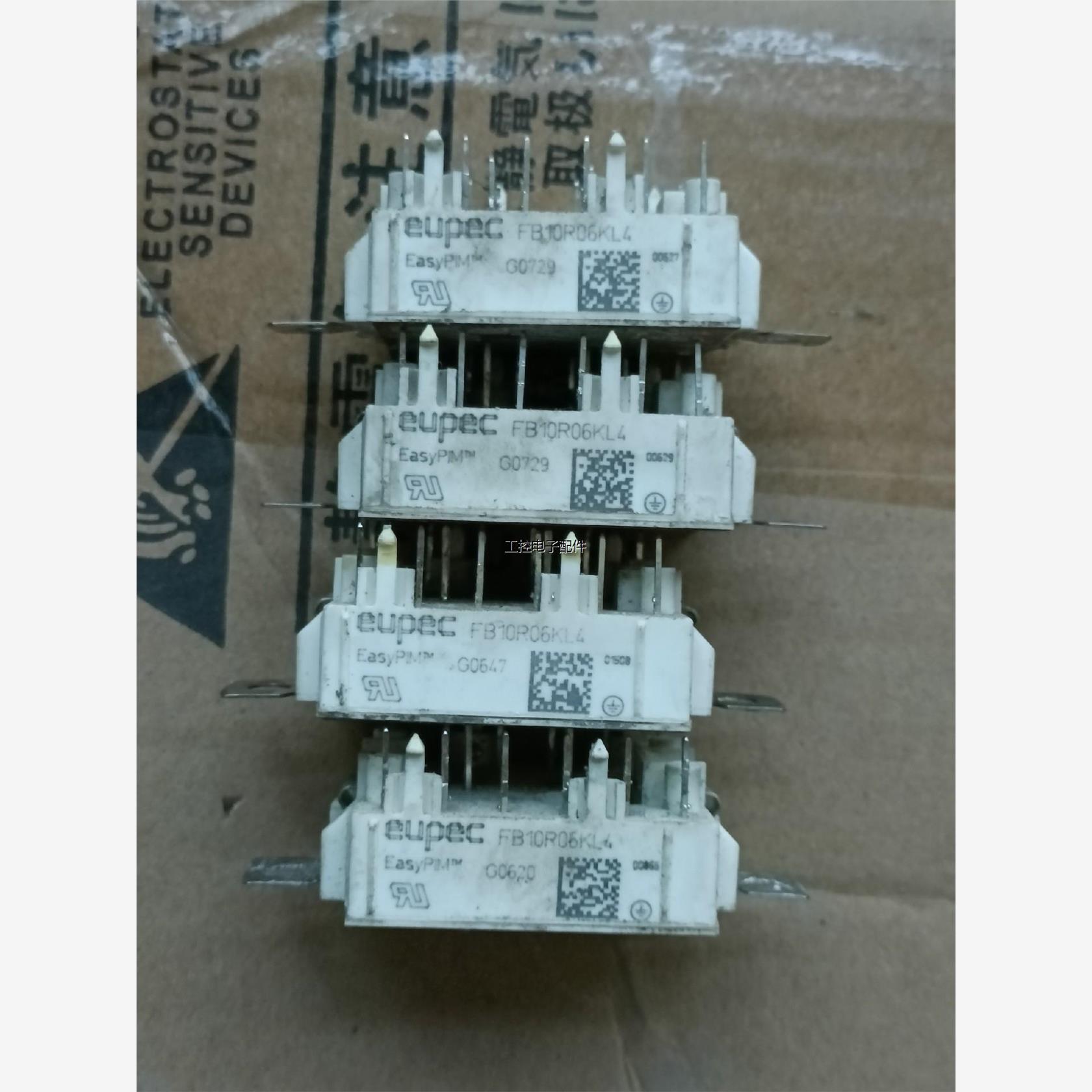 原装FB10R06KL4，FB10R06KL4G，FB10R06议价商品