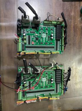 新睿机械手控制板，SR2301B，SINRO30T SIN-议价商品